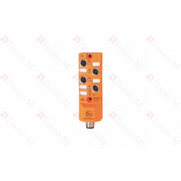 AS-i Полевой модуль CompactLine IFM Electronic AC2482