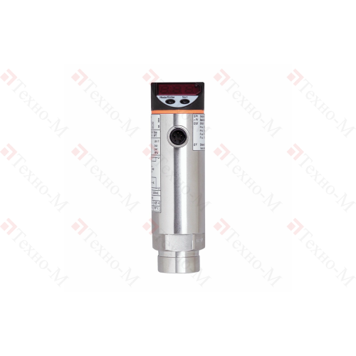 Вакуумный датчик IFM Electronic PN4229