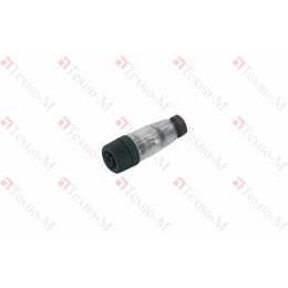 Разъем IFM Electronic E10136