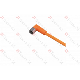 Разъем с кабелем IFM Electronic EVT128
