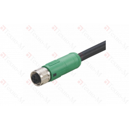 Соединительный кабель IFM Electronic E12430