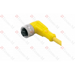 Разъем с кабелем IFM Electronic E12282