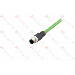 Разъем с кабелем IFM Electronic E12510
