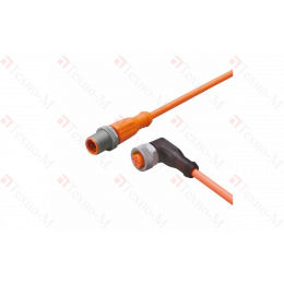 Соединительный кабель IFM Electronic EVW119
