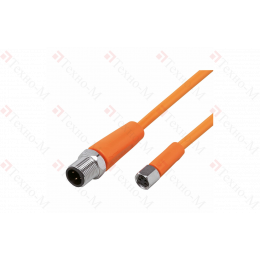 Соединительный кабель IFM Electronic EVT345