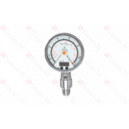 Вакуумный датчик IFM Electronic PG2454
