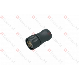 Разъем IFM Electronic E60123