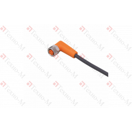 Разъем с кабелем IFM Electronic EVC498