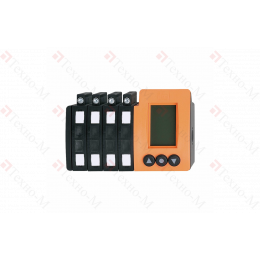 Усилитель для оптоволоконных датчиков IFM Electronic OO5003