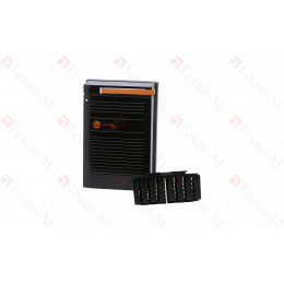 Крышка IFM Electronic EC0401