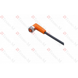 Разъем с кабелем IFM Electronic EVC153