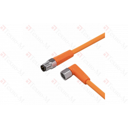 Соединительный кабель IFM Electronic EVT289