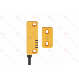 Магнитный датчик безопасности IFM Electronic MN703S