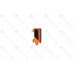 Усилитель для оптоволоконных датчиков IFM Electronic OBF501