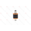 Преобразователь аналогового сигнала IFM Electronic DP2200