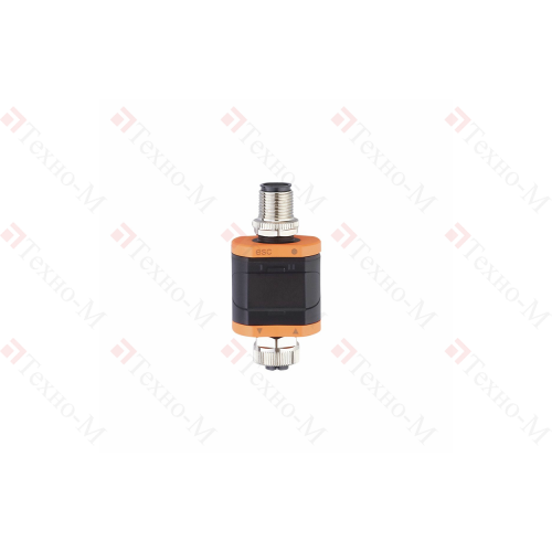 Преобразователь аналогового сигнала IFM Electronic DP2200