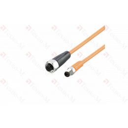 Соединительный кабель IFM Electronic EVT471