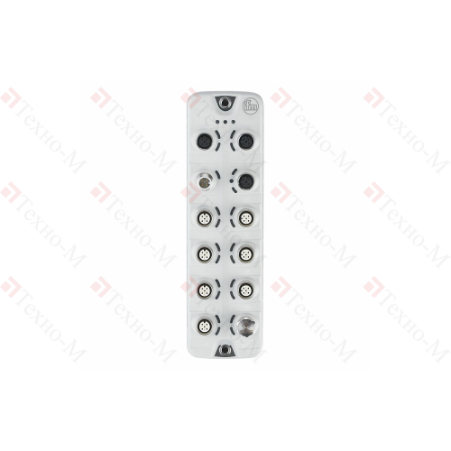 IO-Link master IFM Electronic AL1303
