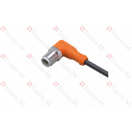 Разъем с кабелем IFM Electronic EVC16A