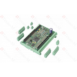 Контроллер IFM Electronic CS0015