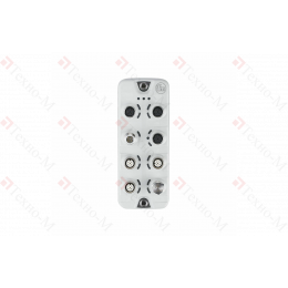 IO-Link master IFM Electronic AL1301