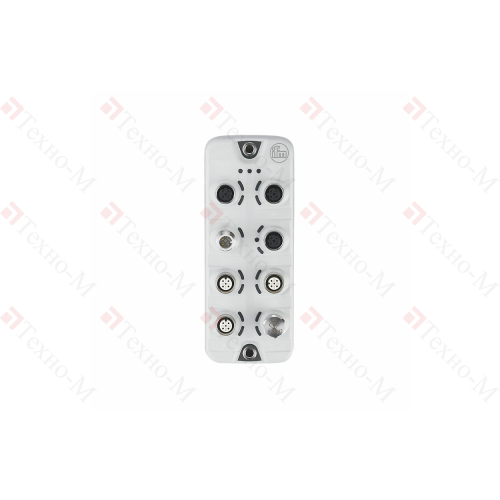 IO-Link master IFM Electronic AL1301