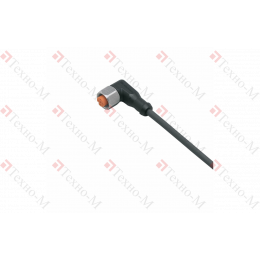 Разъем с кабелем IFM Electronic EVM011