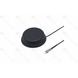 Мобильная антенна IFM Electronic EC2092