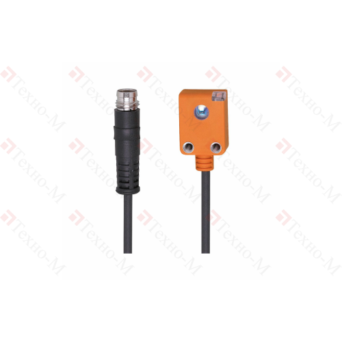 Оптический датчик IFM Electronic O7E202