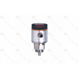 Радарный уровнемер IFM Electronic LR3000