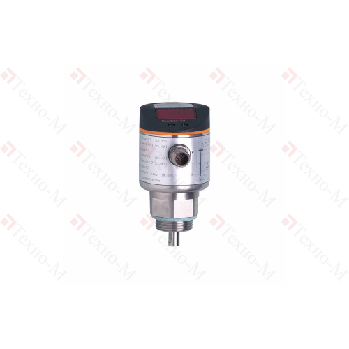 Радарный уровнемер IFM Electronic LR3000