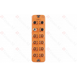 IO-Link master IFM Electronic AL1342