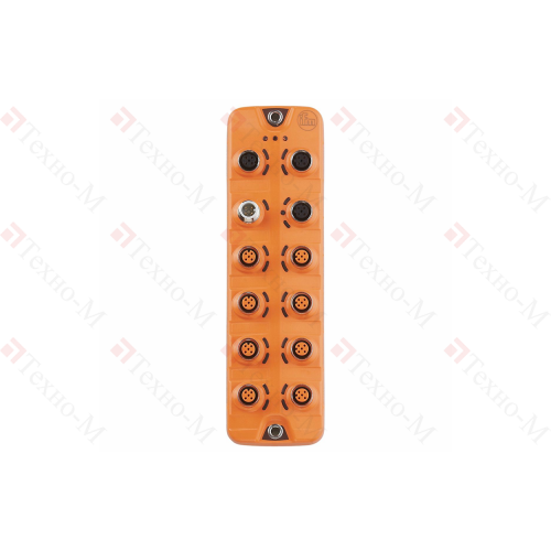IO-Link master IFM Electronic AL1342