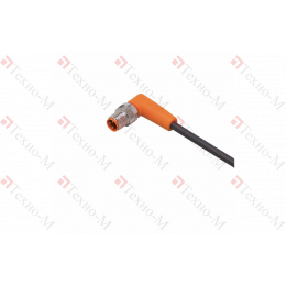 Разъем с кабелем IFM Electronic EVC429