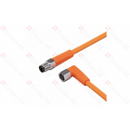 Соединительный кабель IFM Electronic EVT287