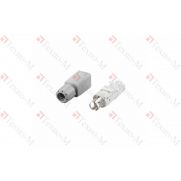 Разъем IFM Electronic E12514
