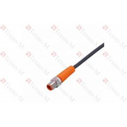 Разъем с кабелем IFM Electronic EVC344