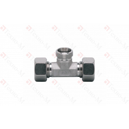 Штуцерное соединение IFM Electronic E40079