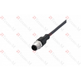 Разъем с кабелем IFM Electronic E12333