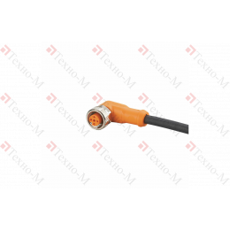 Разъем с кабелем IFM Electronic EVC713