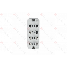 IO-Link master IFM Electronic AL1321