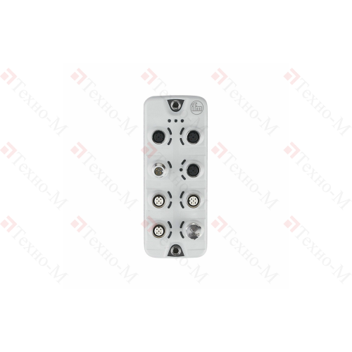 IO-Link master IFM Electronic AL1321