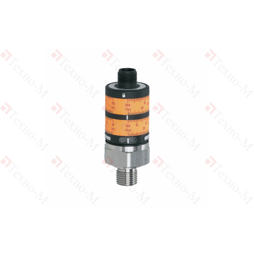 Датчик давления IFM Electronic PK6222