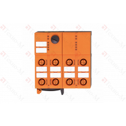AS-i модуль быстрого монтажа IFM Electronic AC5210