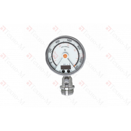 Вакуумный датчик IFM Electronic PG2734