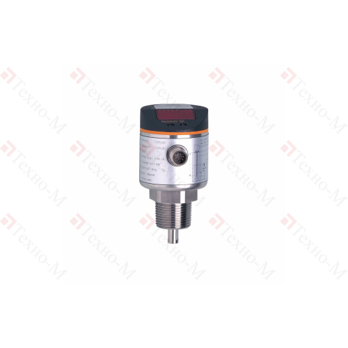 Радарный уровнемер IFM Electronic LR8300
