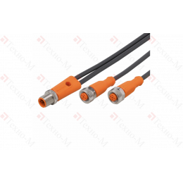Y-образный разветвитель IFM Electronic EVC614