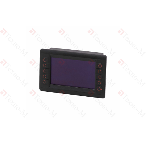 Дисплей IFM Electronic CR1081