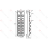 Модуль IO-Link IFM Electronic AL2205