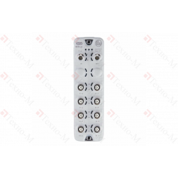 Модуль IO-Link IFM Electronic AL2205